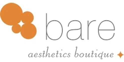 bare aesthetics boutique Promo Code