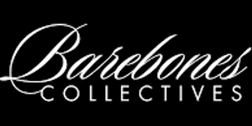 Barebones Collectives Promo Code