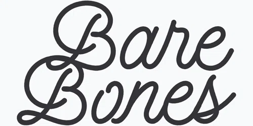 Bare Bones Merchant logo