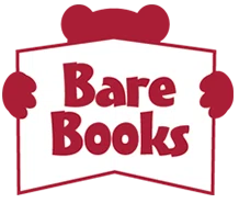 Bare Books Merchant Logo