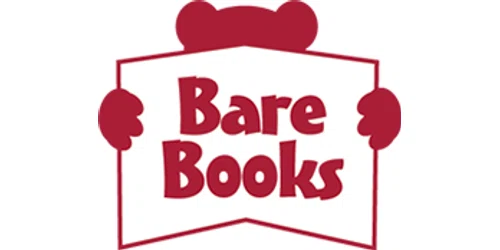 Bare Books Promo Code