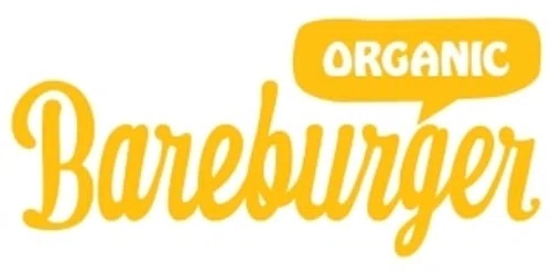 Bareburger Merchant logo