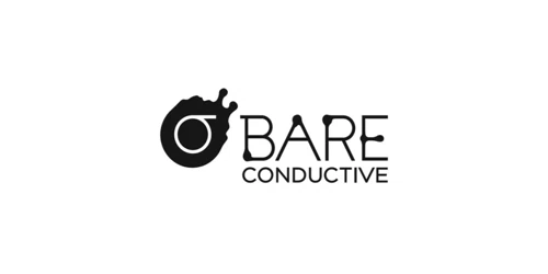 Bare Conductive coupon