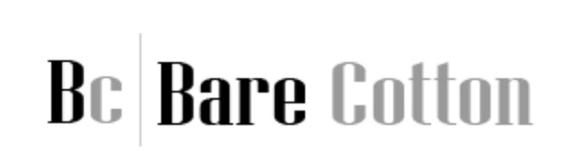 Bare Cotton Merchant Logo