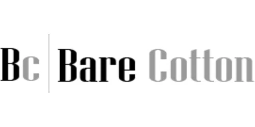Bare Cotton Promo Code