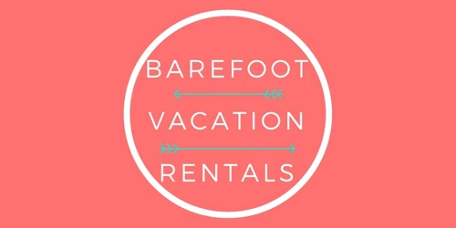 Barefoot Vacation Rentals coupon