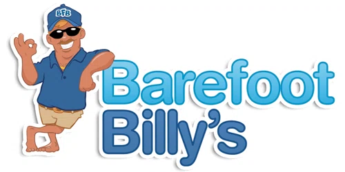 Barefoot Billy's Promo Code