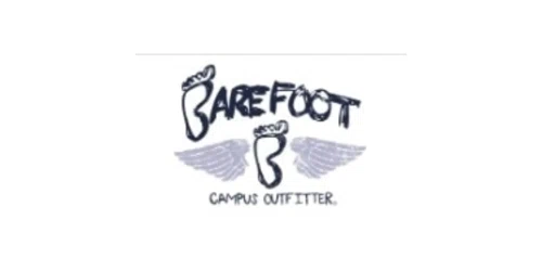 barefoot campus outfitter coupon
