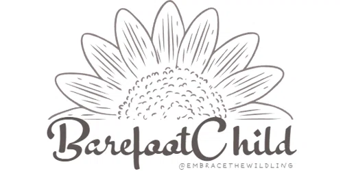 BarefootChild Merchant logo