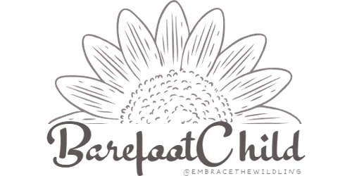 BarefootChild Merchant logo