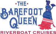 Barefoot Queen Merchant Logo