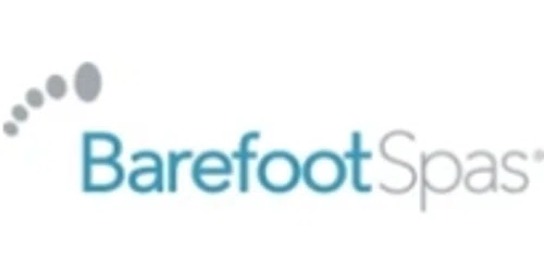 Barefoot Spas Merchant logo