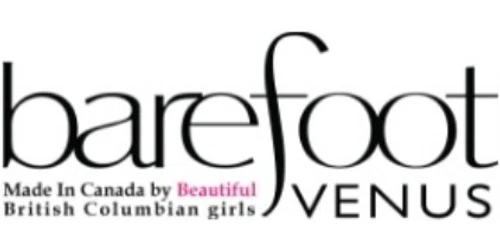 Barefoot Venus Promo Code