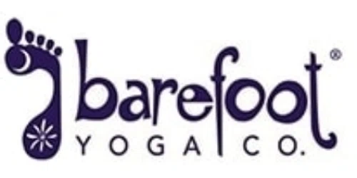 Barefoot Yoga Co Promo Code