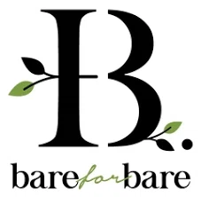 Bare for Bare Merchant Logo
