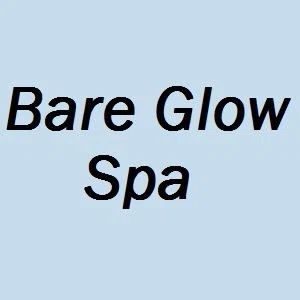 Bare Glow Spa Merchant Logo