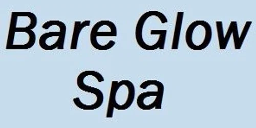 Bare Glow Spa Promo Code