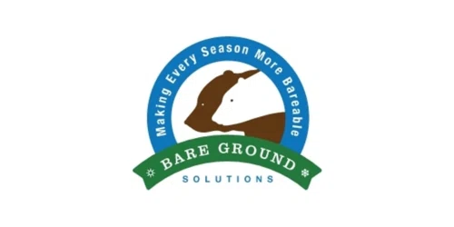 Bare Ground coupon