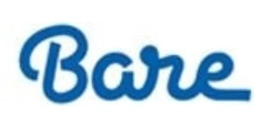 Bare Home Merchant logo