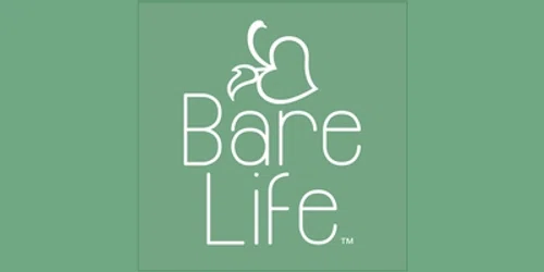 Bare Life Merchant logo