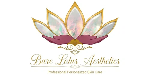 Bare Lotus Aesthetics Promo Code