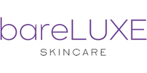 bareLUXE Promo Code
