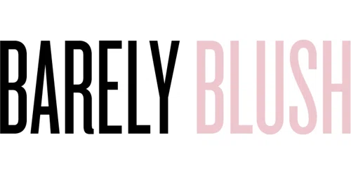 Barely Blush Promo Code