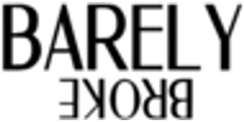 Barely Broke Promo Code