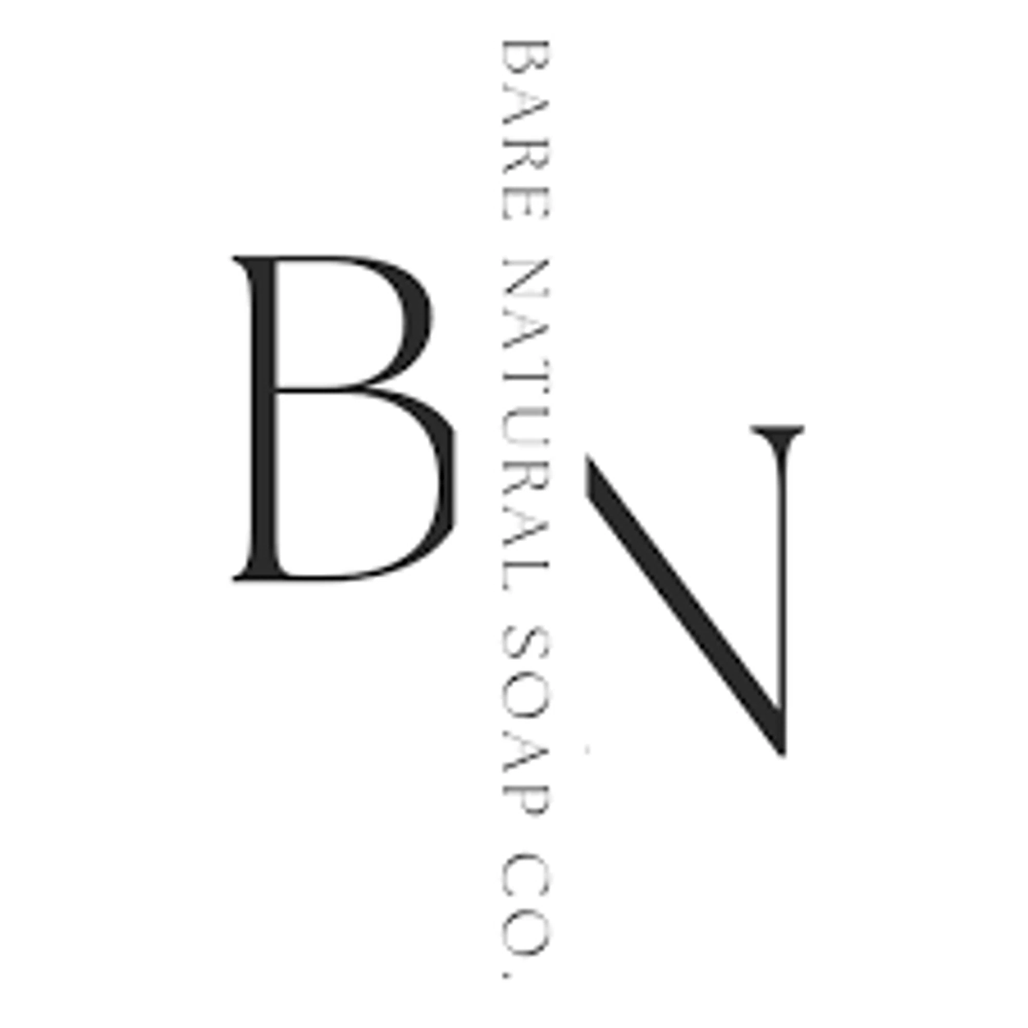Bare Natural Soap Co. coupons