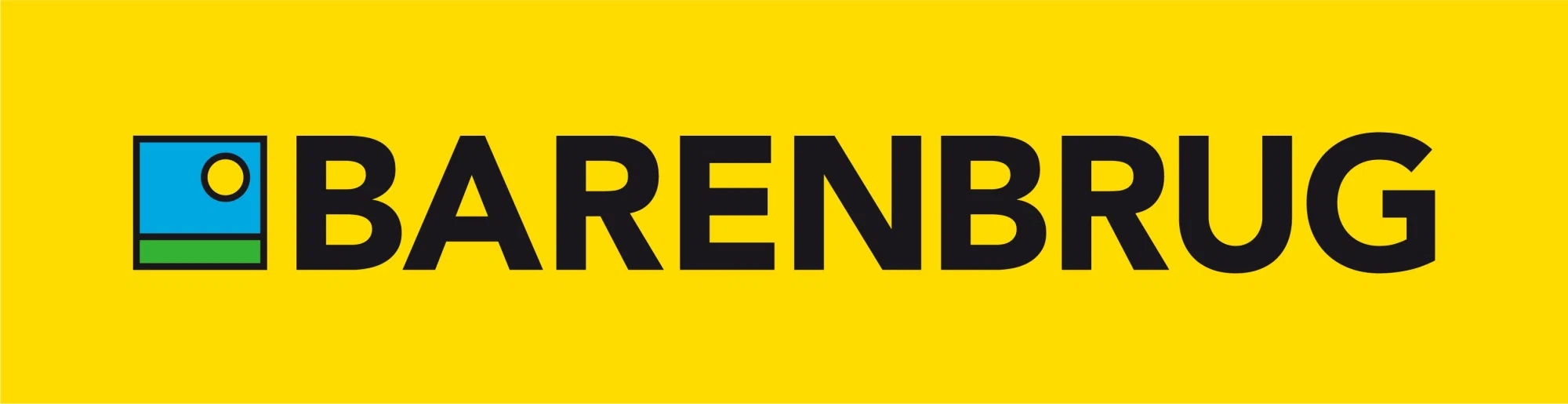 Barenbrug Merchant Logo