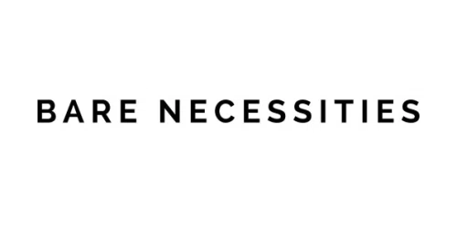 Bare Necessities coupon