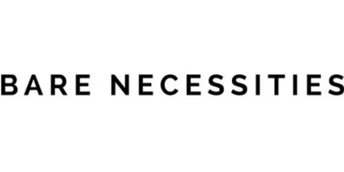 Bare Necessities Merchant logo