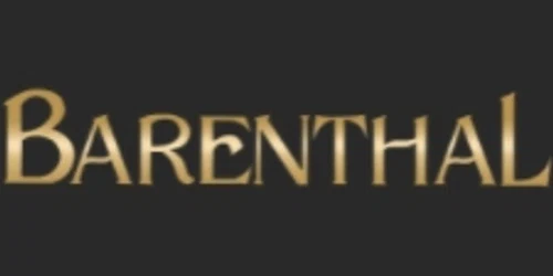 Barenthal Promo Code