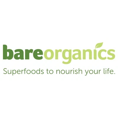 BareOrganics coupons