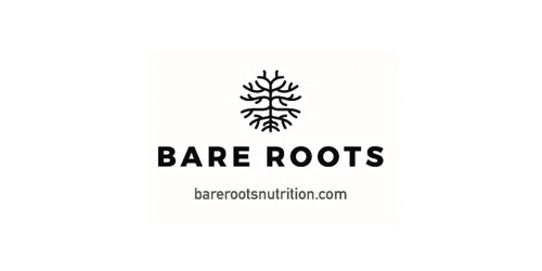 Bare Roots Nutrition coupon