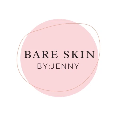 Bare Skin Merchant Logo