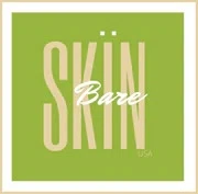 BareSkin USA Merchant Logo