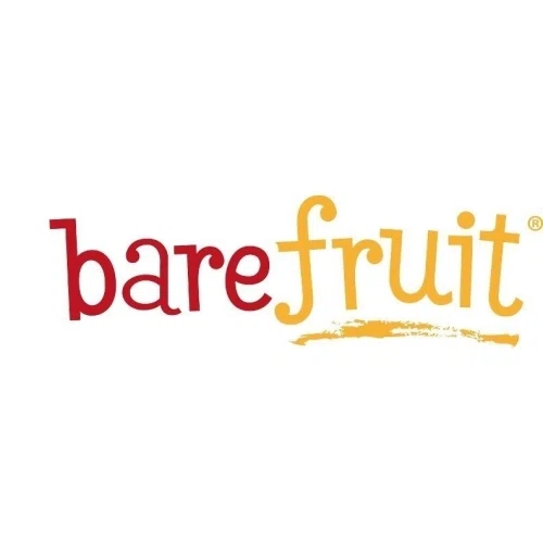 Bare Fruit Merchant Logo