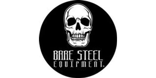 Bare Steel Equipment Merchant logo