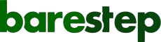 BareStep Merchant Logo