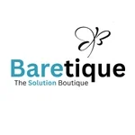 Baretique Merchant Logo