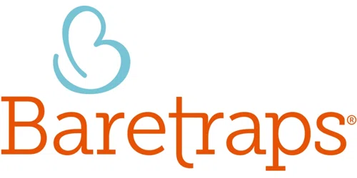 Baretraps Merchant logo