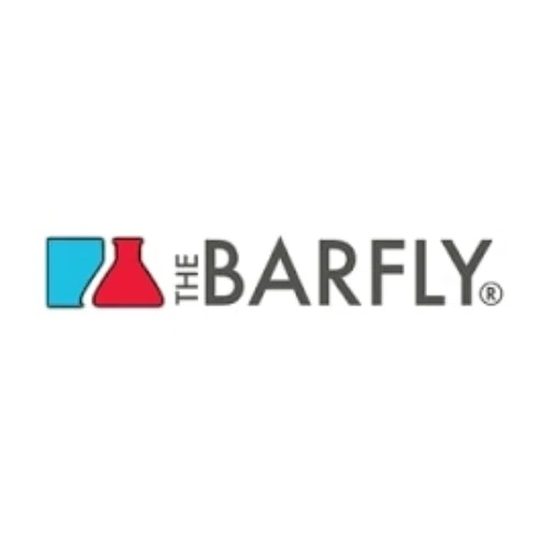 $30 Off Bar Fly Promo Code, Coupons April 2024