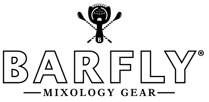 Barfly Mixology Gear Merchant Logo