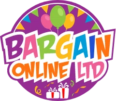 Bargain Online Merchant Logo