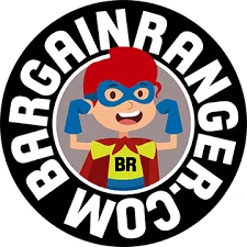 Bargain Ranger Merchant Logo