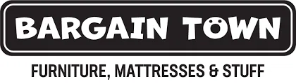 Bargain Town Merchant Logo