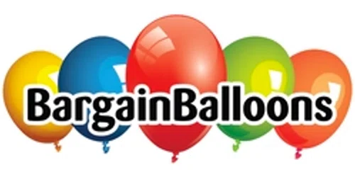 Bargain Balloons USA Promo Code