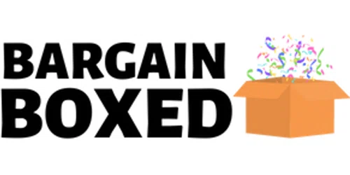 Bargain Boxed Promo Code