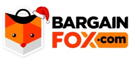 BargainFox Merchant logo